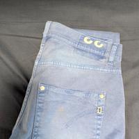 pantalone uomo dondup 