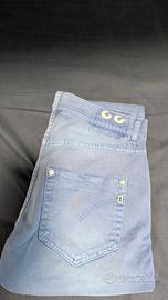 pantalone uomo dondup 