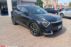 Kia Sportage 1.6 CRDI 136 CV DCT7 2WD Mild Hybrid 