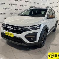 Dacia Sandero 1.0 TCe ECO-G STEPWAY EXTREME *...