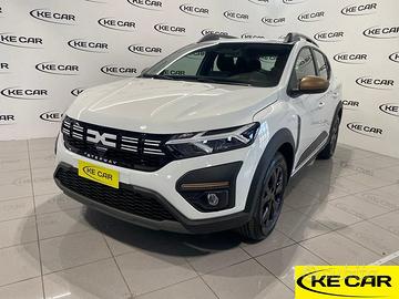 Dacia Sandero 1.0 TCe ECO-G STEPWAY EXTREME *...