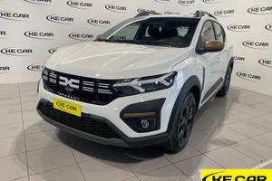 Dacia Sandero 1.0 TCe ECO-G STEPWAY EXTREME *...