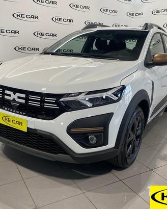 Dacia Sandero 1.0 TCe ECO-G STEPWAY EXTREME *...