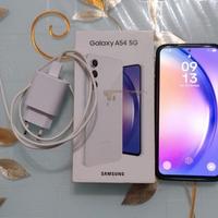 samsung a54 5g 8/256
