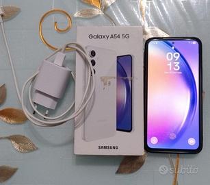 samsung a54 5g 8/256