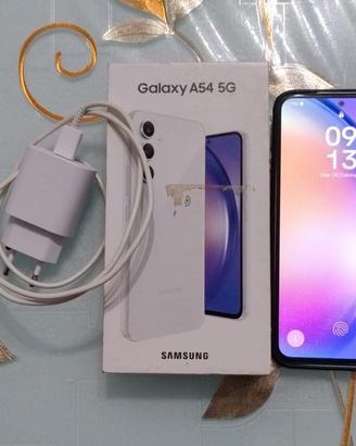 samsung a54 5g 8/256