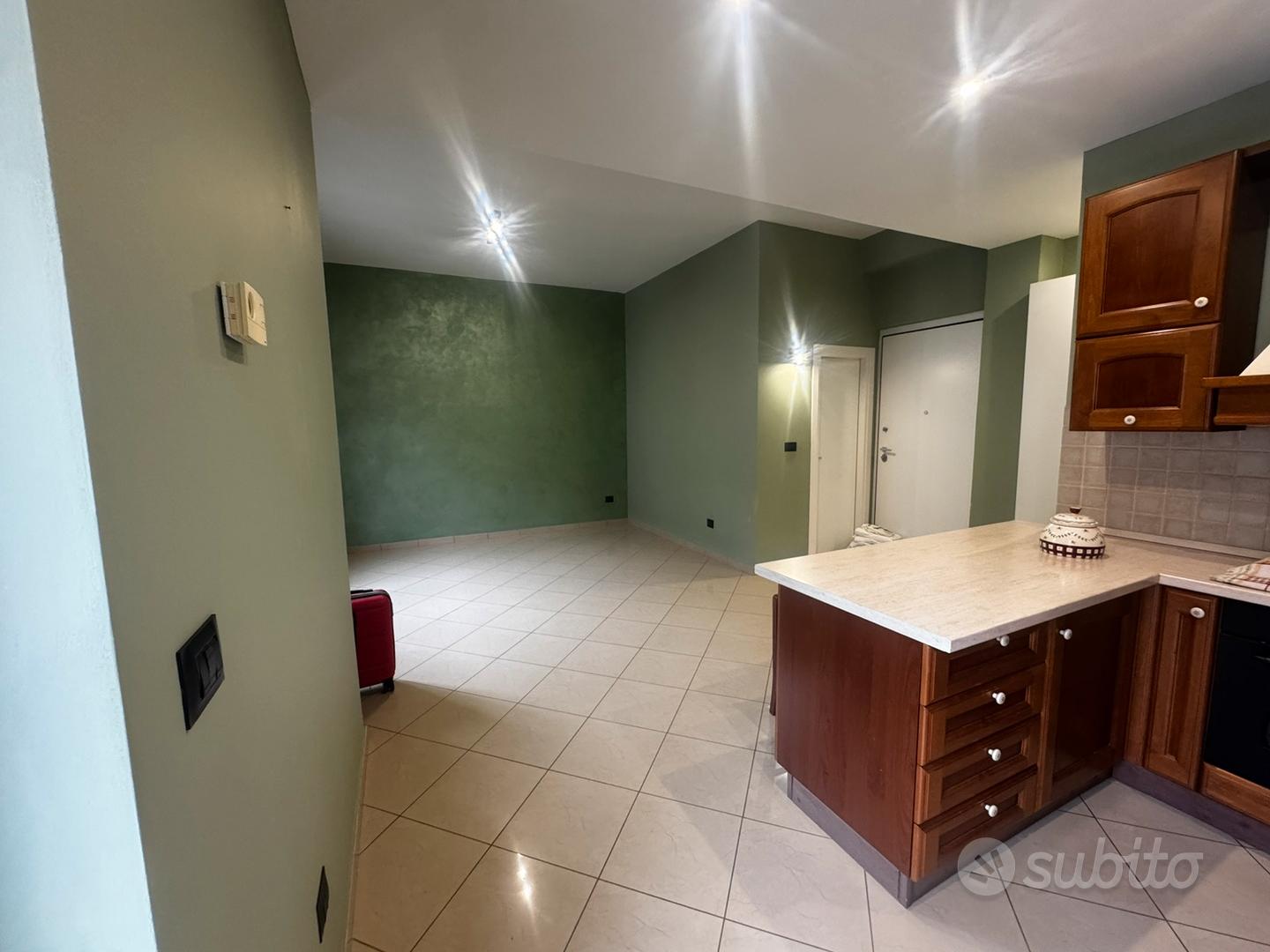 Appartamento – Taranto - Vista 2