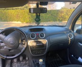 CITROEN C3 Exclusive - 2009_Benzina + gpl_118K KM