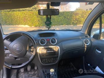 CITROEN C3 Exclusive - 2009_Benzina + gpl_209K KM