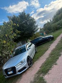 A6 c7 3.0
