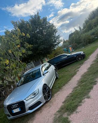A6 c7 3.0