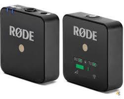 Microfono Rode