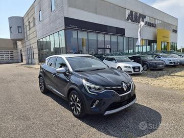 RENAULT Captur TCe 100 CV GPL Techno