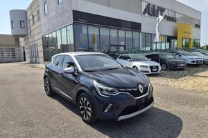 RENAULT Captur TCe 100 CV GPL Techno
