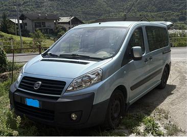 Fiat SCUDO