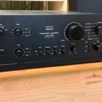 amplificatore integrato sansui au 919