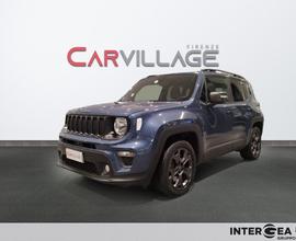 JEEP Renegade 1.3 t4 phev 80th Anniversary 4xe at6
