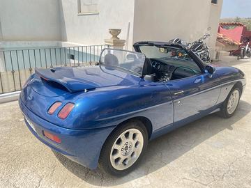 Fiat Barchetta