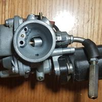 Carburatore originale 12" MBK Booster