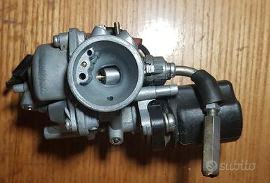 Carburatore originale 12" MBK Booster