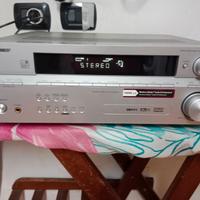 PIONEER SINTOAMPLIFICATORE