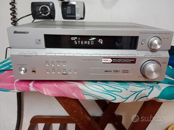PIONEER SINTOAMPLIFICATORE