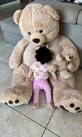 Peluche gigante