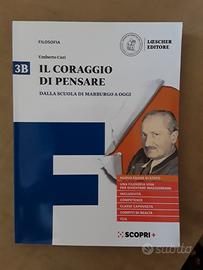 Il coraggio di pensare 3 b