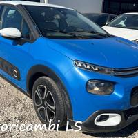 RICAMBI PER Citroen C3 anno 2020