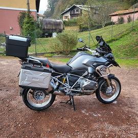 bmw gs 1250 r