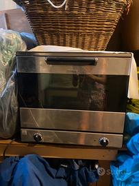 forno professionale Smeg Alfa41