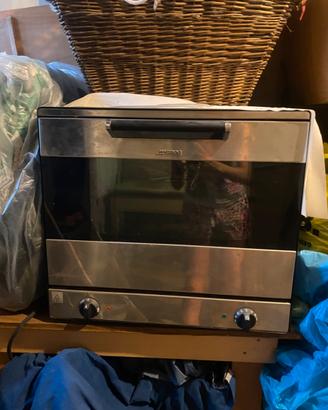 forno professionale Smeg Alfa41