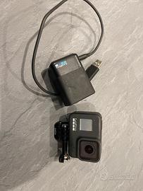GoPro Hero 8 Black