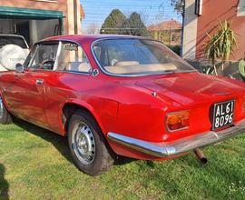 ALFA ROMEO Gt junior 1300