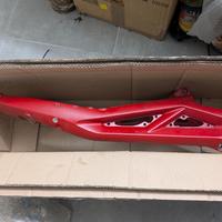 Telaietto Triumph street triple 