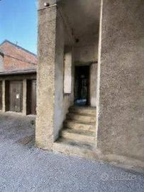 Immobile in asta di 57 m² con 2 locali a Golasecca