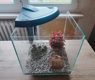 Newa More Reef 30 Acquario