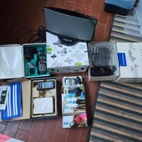 Telefoni varie marche+ cassa bose