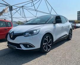 Renault Scenic dCi 130 CV Energy Sport Edition2