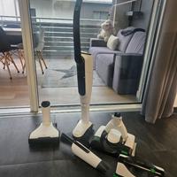 Forletto aspirapolvere nuovo modello