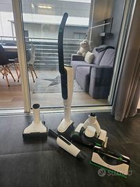 Folletto aspirapolvere nuovo modello