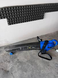 Soffiatore kinzo Garden Power