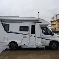 camper itineo pf600