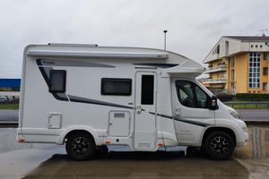 camper itineo pf600
