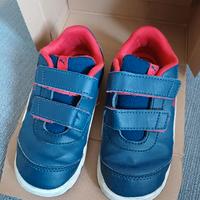 Scarpe da ginnastica da bambino