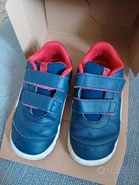 Scarpe da ginnastica da bambino