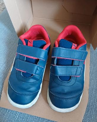 Scarpe da ginnastica da bambino