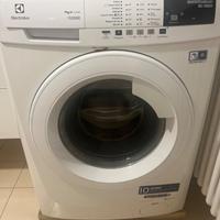 Lavatrice Electrolux Rex-line FlexCare 9kg – Inver