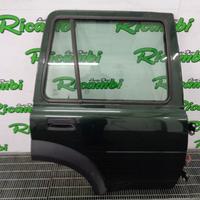 PORTA POSTERIORE DESTRA FREELANDER TD4 2005