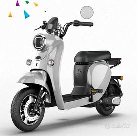 Bici Elettrica guangxian